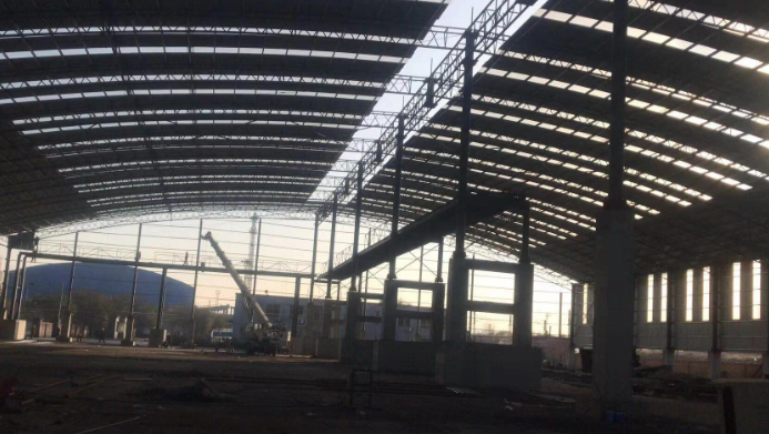 松滋概述质料场封闭本领的特点和利用类型